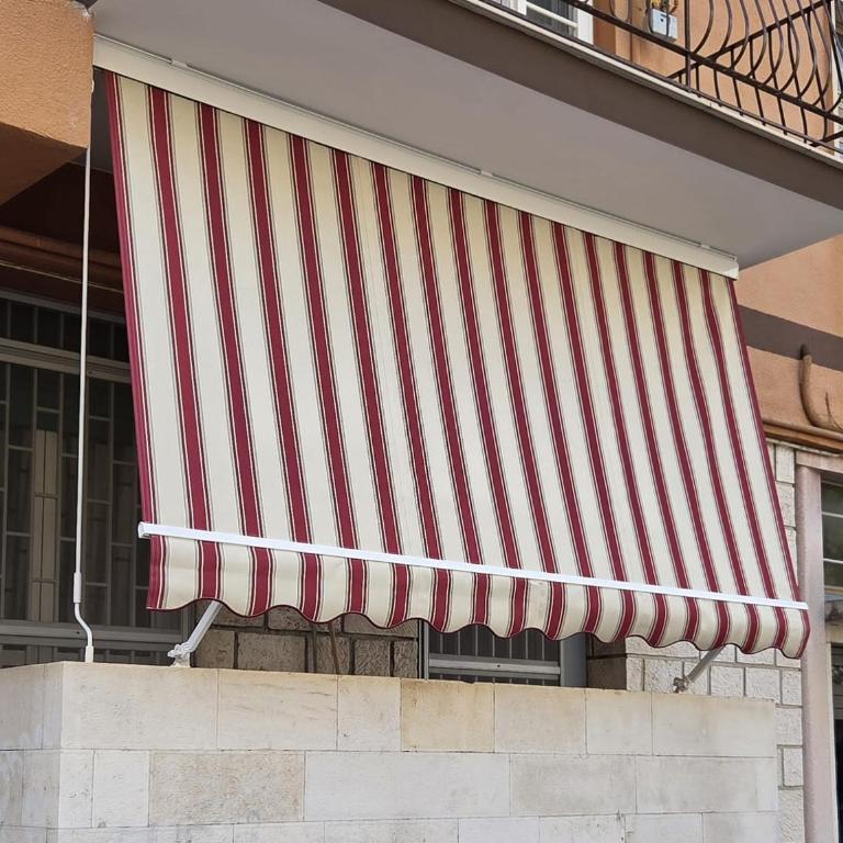 Dimora del viaggiatore - Two-Bedroom Apartment - 17