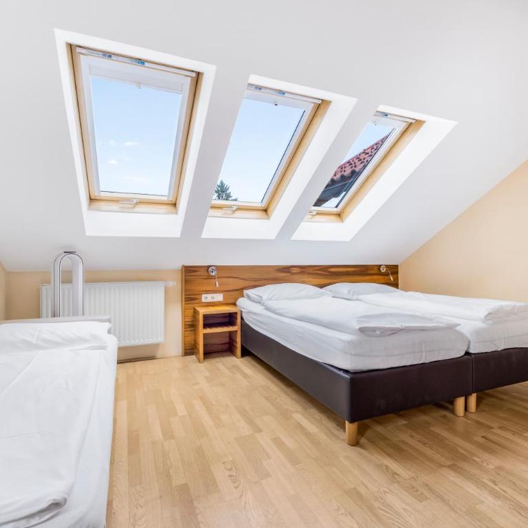 Holiday Apartments by Das Grüne Hotel zur Post - 100 % BIO & Villa Ceconi - Studio - 2
