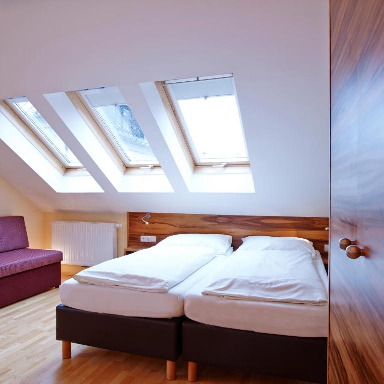 Holiday Apartments by Das Grüne Hotel zur Post - 100 % BIO & Villa Ceconi - Studio - 8