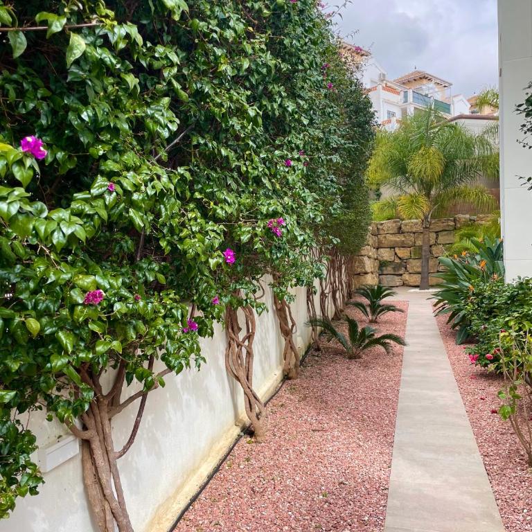 Private Garden Retreat with Pool, Walk to Beach - Casa Unifamiliar de 2 dormitorios - 54