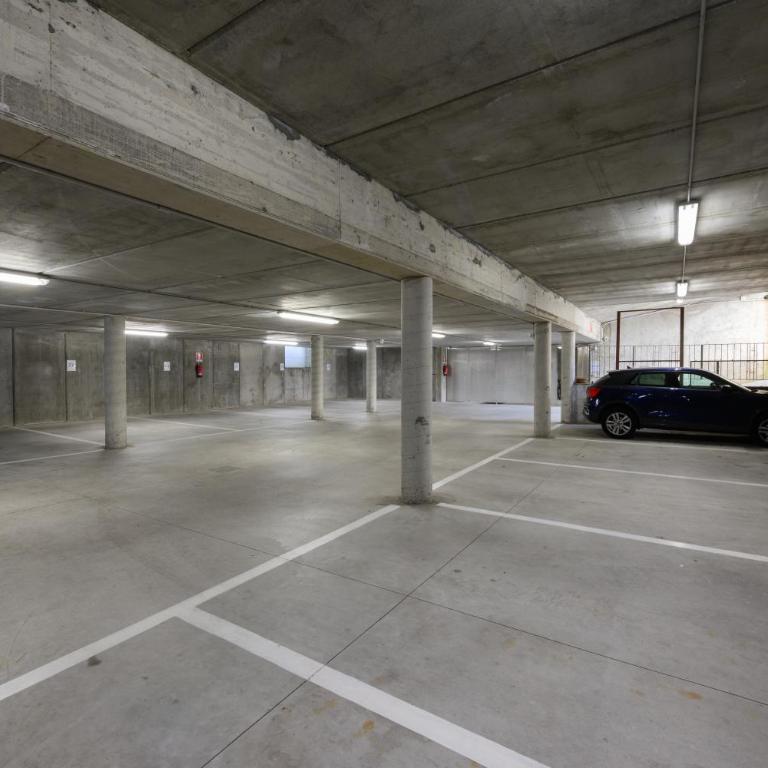 Trilocale in centro Baveno con giardino - Appartamento con 2 Camere da Letto - 23