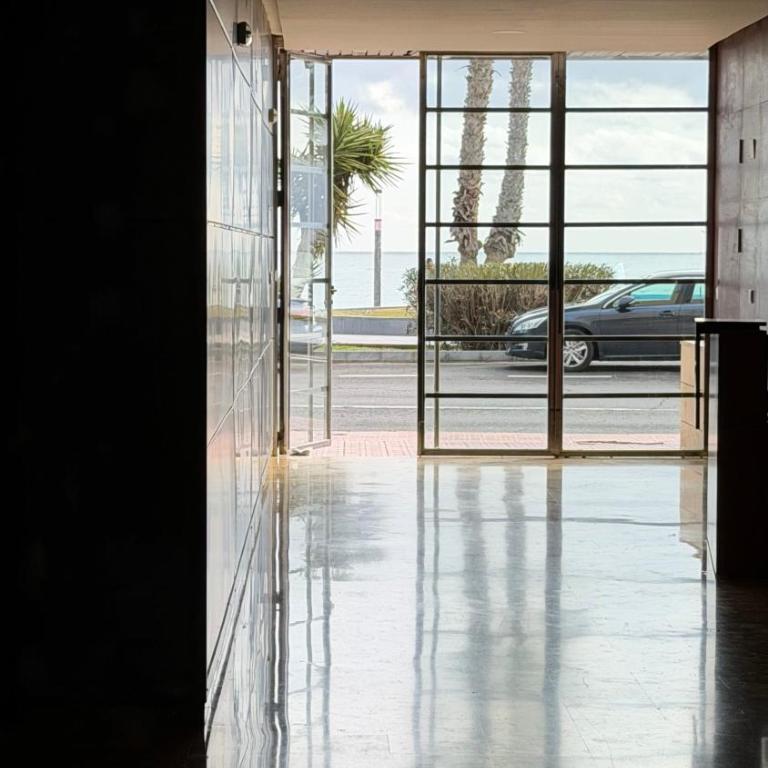 Casa Española - Apartamento de 2 dormitorios - 2