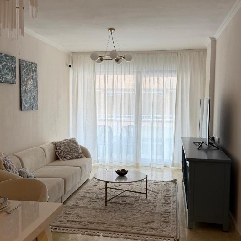 Casa Española - Apartamento de 2 dormitorios - 6