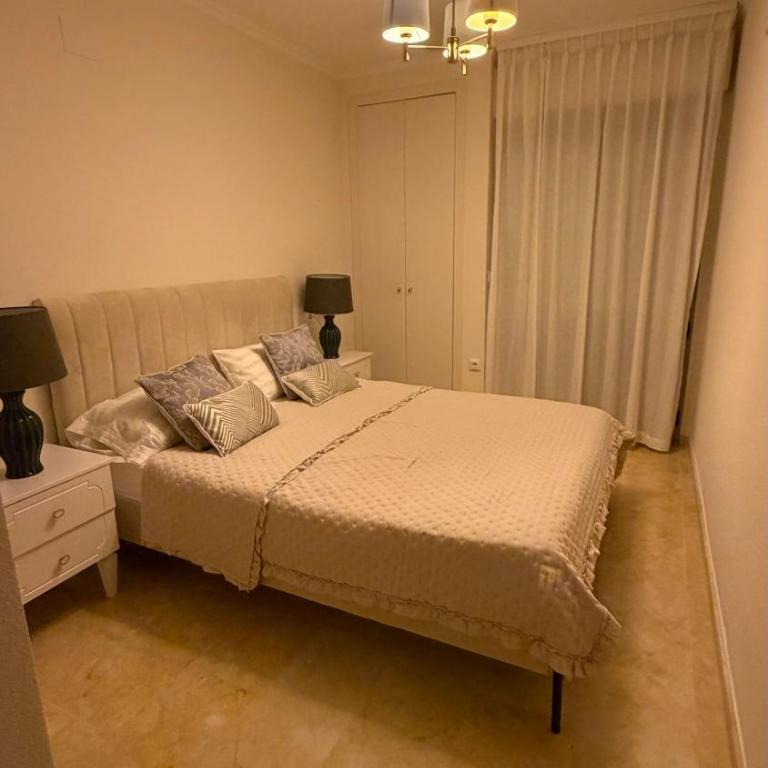 Casa Española - Apartamento de 2 dormitorios - 7