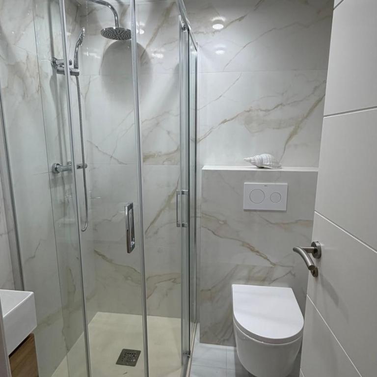 Casa Española - Apartamento de 2 dormitorios - 10