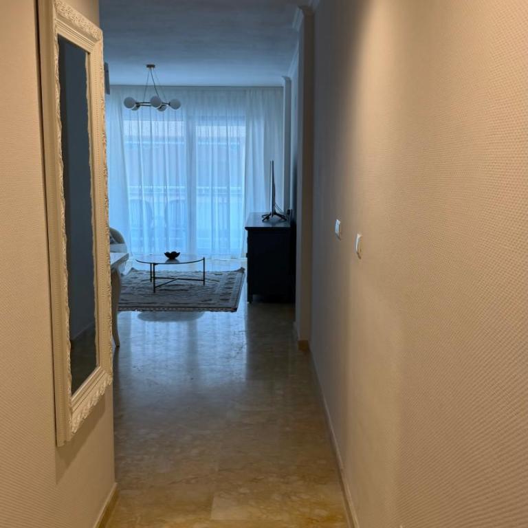 Casa Española - Apartamento de 2 dormitorios - 12