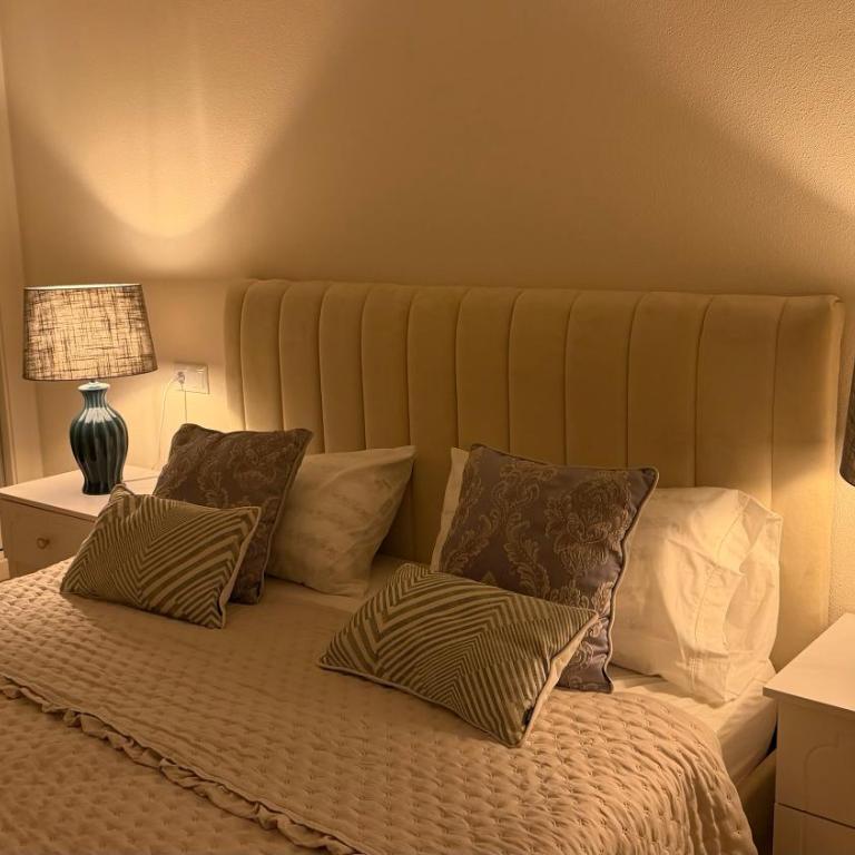 Casa Española - Apartamento de 2 dormitorios - 13