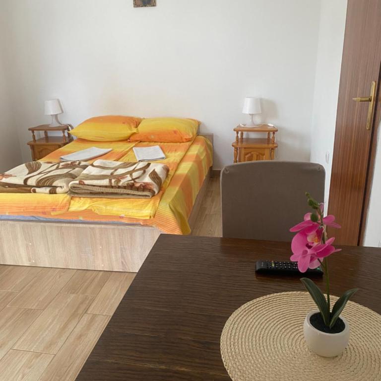 Apartments Božinović - Studio - 2