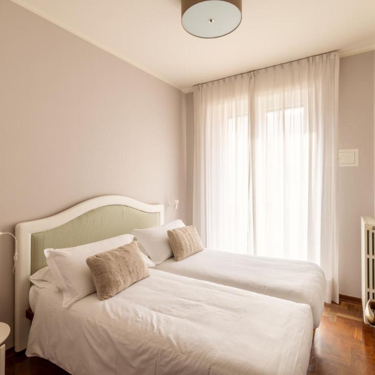 Trilocale in centro Baveno con giardino - Appartamento con 2 Camere da Letto - 18