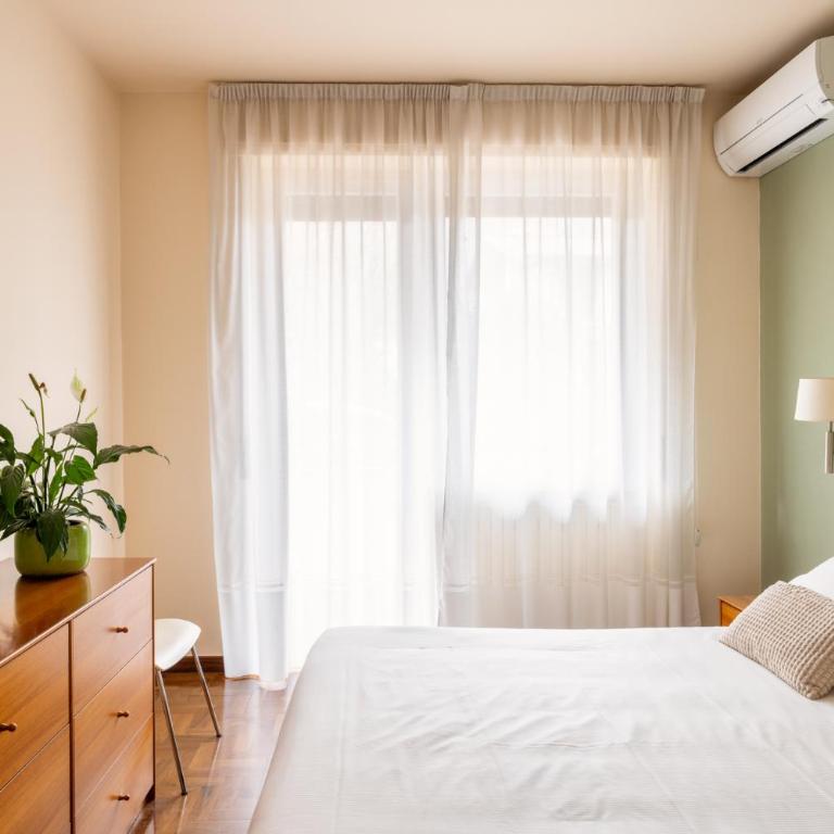 Trilocale in centro Baveno con giardino - Appartamento con 2 Camere da Letto - 16