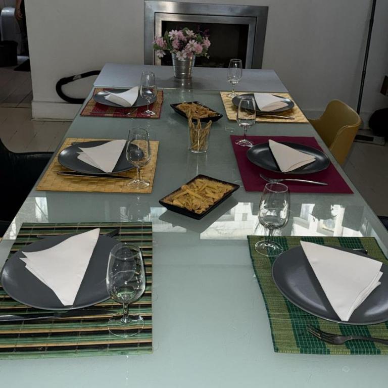 Modern Design Loft Apartment, Steps to Notre Dame - Appartement 2 Chambres - 8