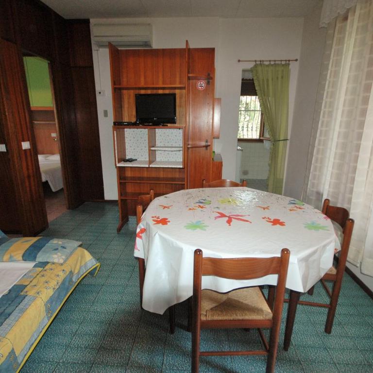 Villette Allodola - Casa Vacanze - 12