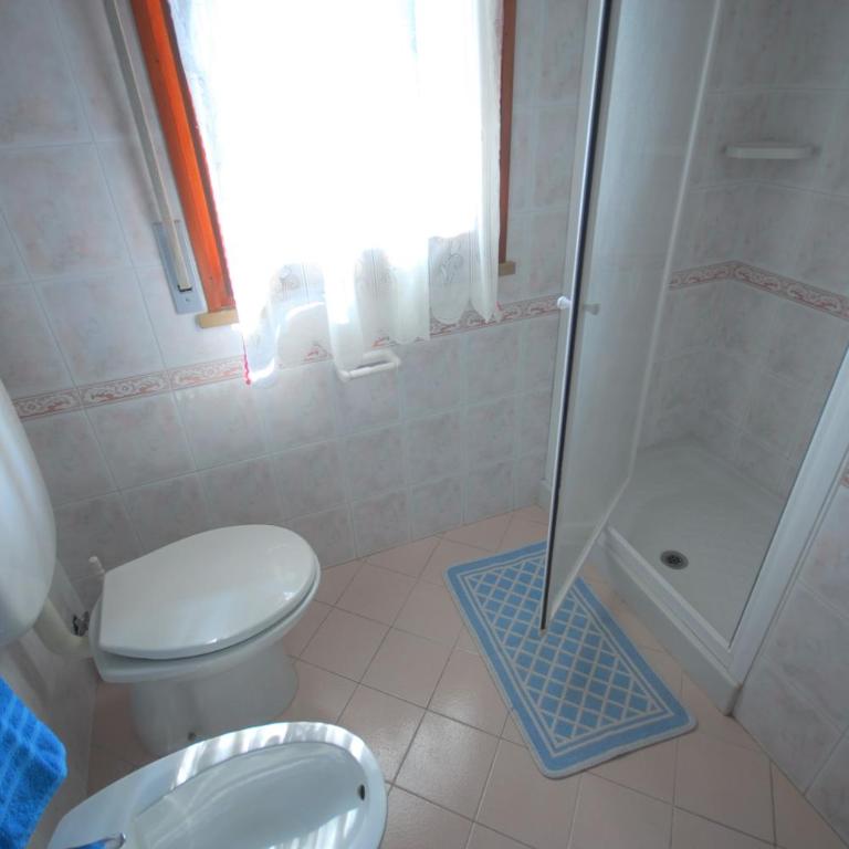Villette Allodola - Casa Vacanze - 9