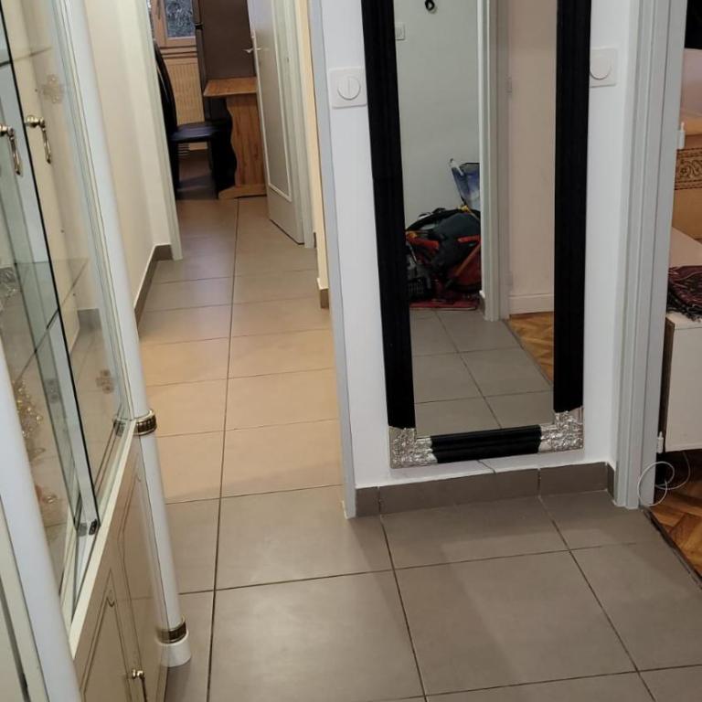Agreable appartement - Appartement 1 Chambre - 3
