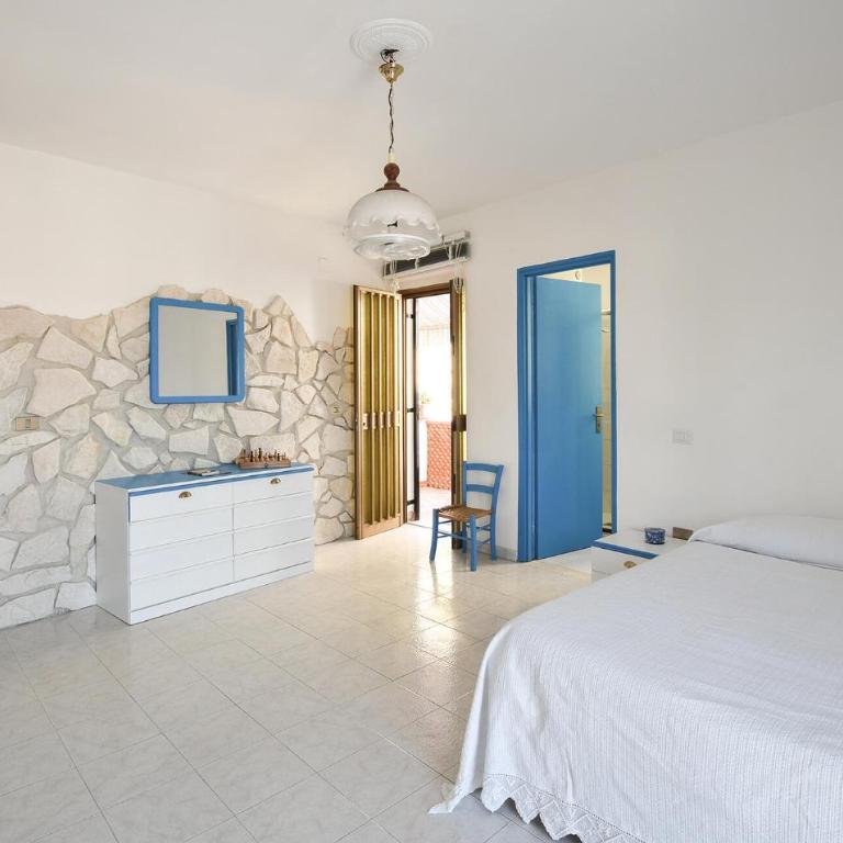 1 Bedroom Stunning Apartment In Tropea - Appartamento con 1 Camera da Letto - 3