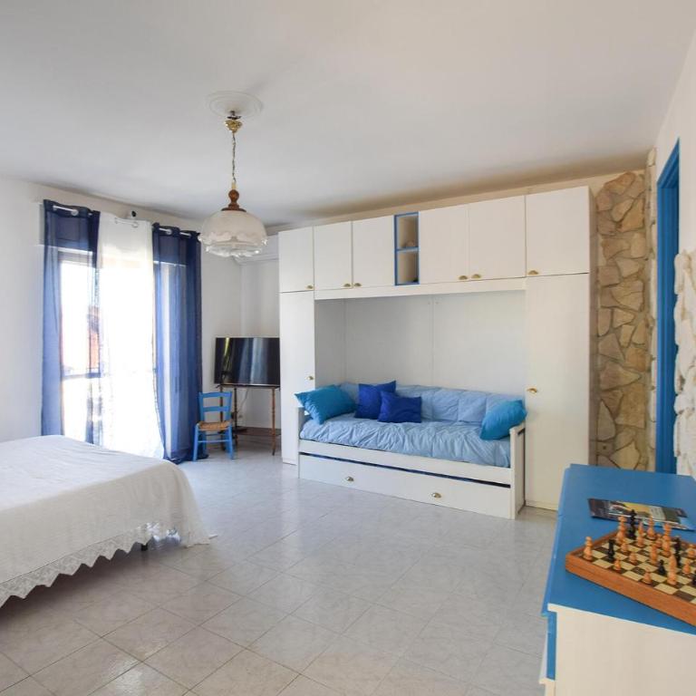 1 Bedroom Stunning Apartment In Tropea - Appartamento con 1 Camera da Letto - 4