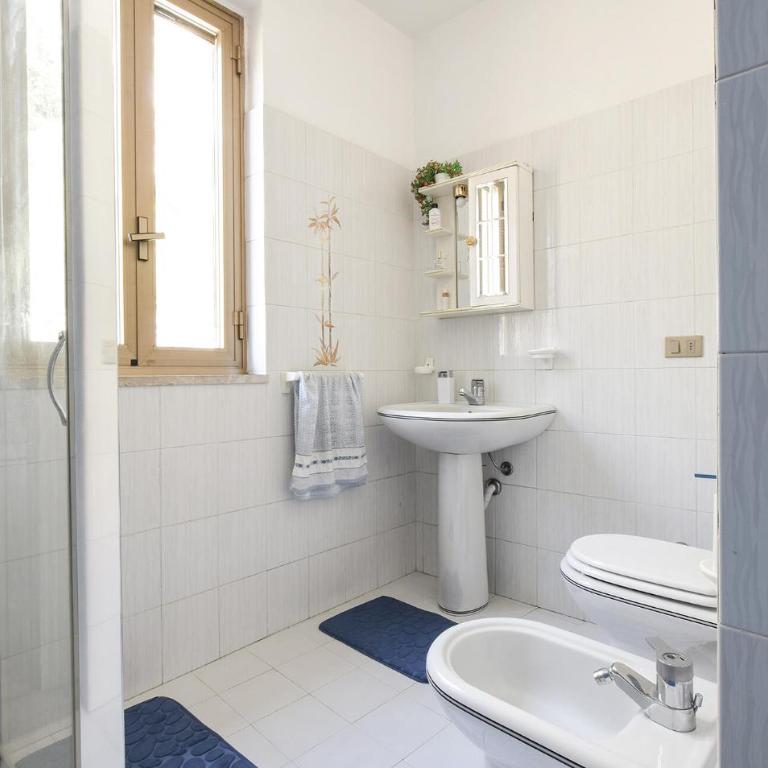 1 Bedroom Stunning Apartment In Tropea - Appartamento con 1 Camera da Letto - 8