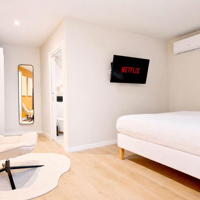 SariStays Valencia Luxury City Loft - Apartment - 3