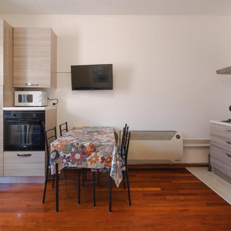 Petit Mazzini - Appartamento con 1 Camera da Letto - 2