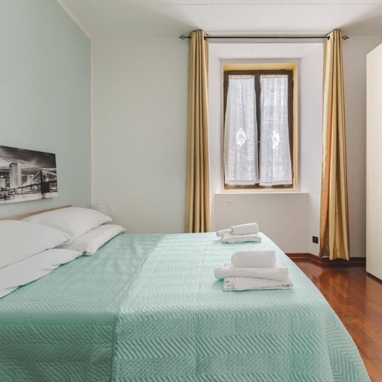 Petit Mazzini - Appartamento con 1 Camera da Letto - 3