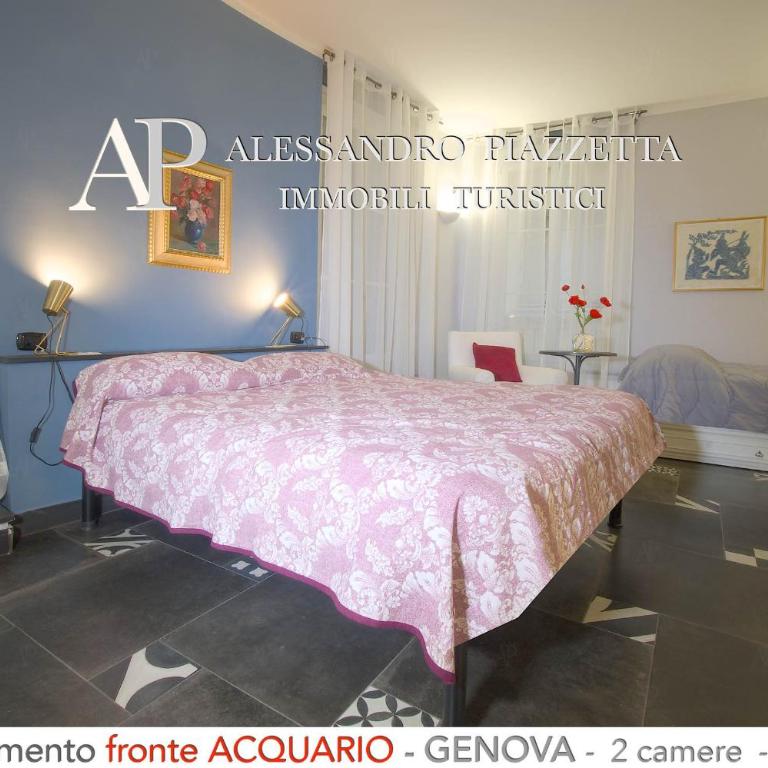 Pinelli 5-1 - Appartamento con 2 Camere da Letto - 2