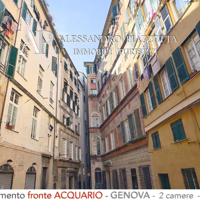 Pinelli 5-1 - Appartamento con 2 Camere da Letto - 3