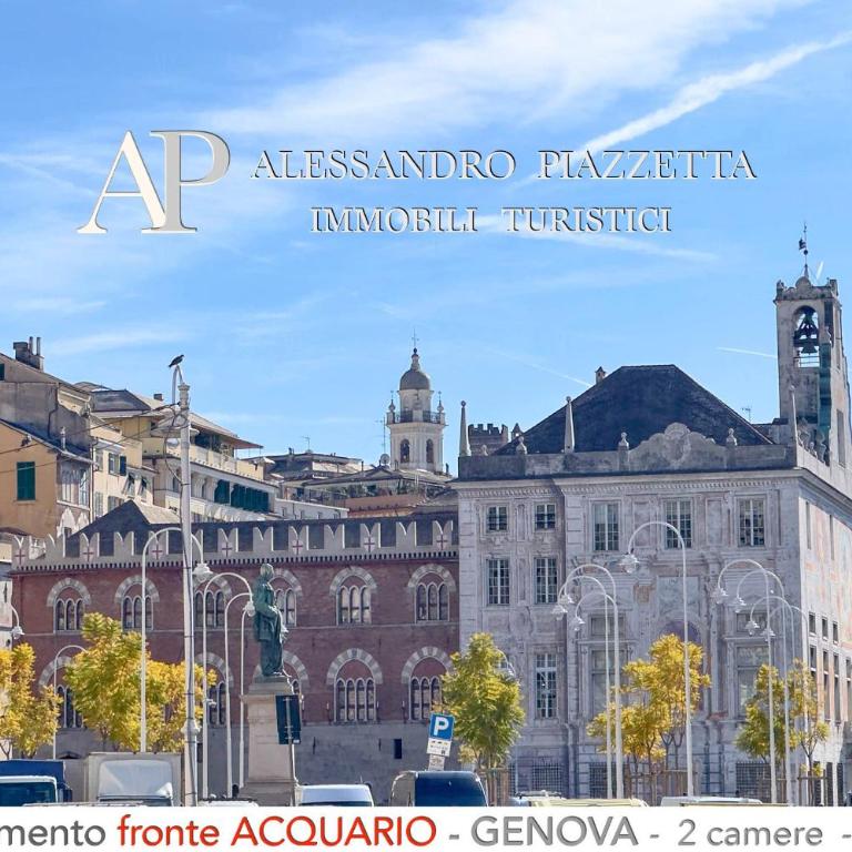 Pinelli 5-1 - Appartamento con 2 Camere da Letto - 4