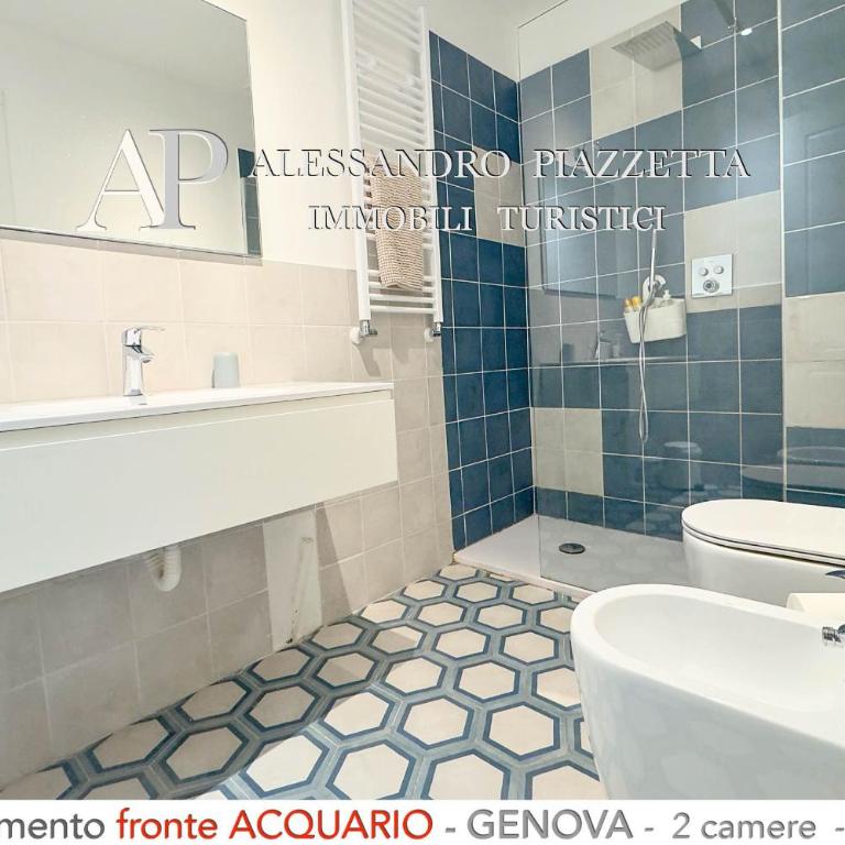 Pinelli 5-1 - Appartamento con 2 Camere da Letto - 5