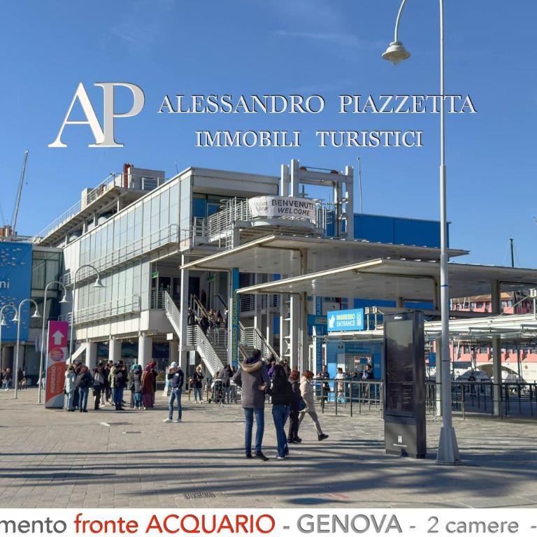 Pinelli 5-1 - Appartamento con 2 Camere da Letto - 7
