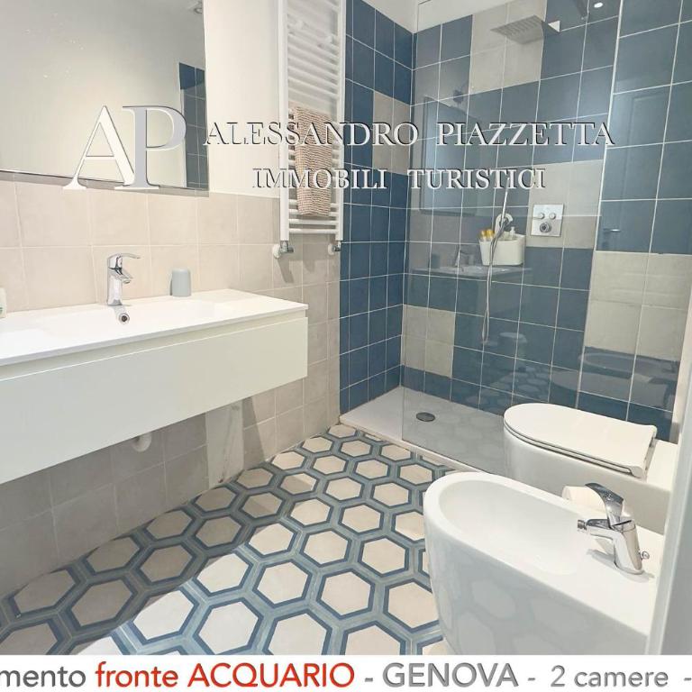 Pinelli 5-1 - Appartamento con 2 Camere da Letto - 8
