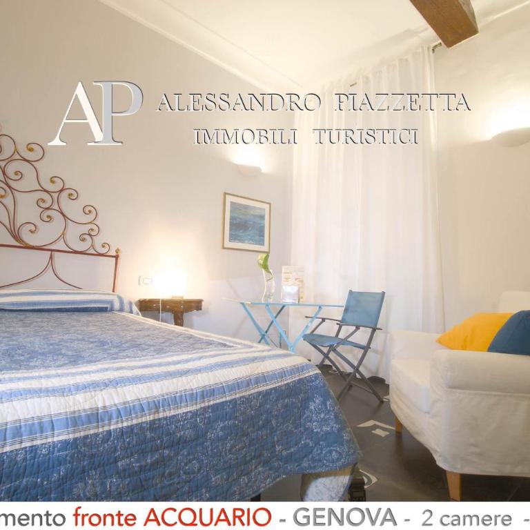 Pinelli 5-1 - Appartamento con 2 Camere da Letto - 10