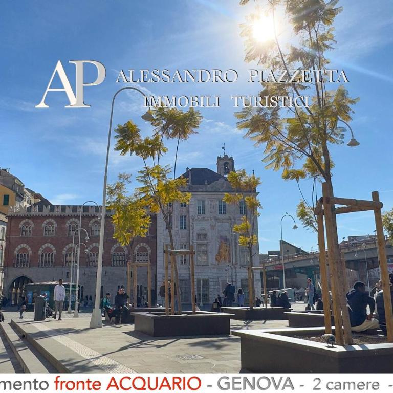 Pinelli 5-1 - Appartamento con 2 Camere da Letto - 11