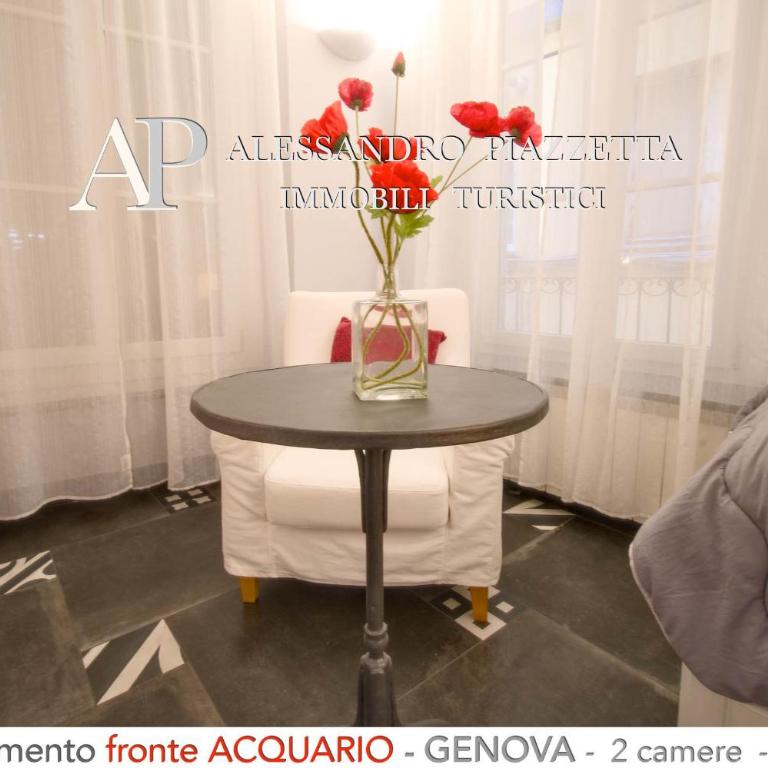 Pinelli 5-1 - Appartamento con 2 Camere da Letto - 12