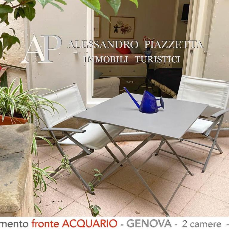 Pinelli 5-1 - Appartamento con 2 Camere da Letto - 14