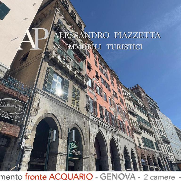 Pinelli 5-1 - Appartamento con 2 Camere da Letto - 15