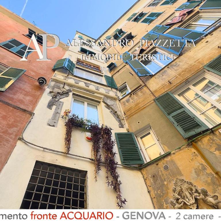 Pinelli 5-1 - Appartamento con 2 Camere da Letto - 16
