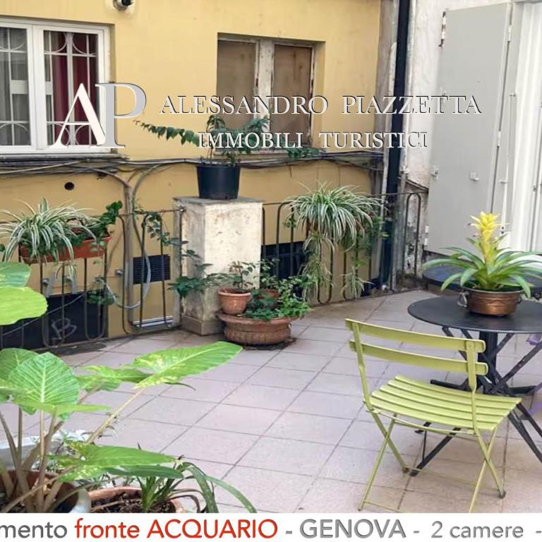 Pinelli 5-1 - Appartamento con 2 Camere da Letto - 18