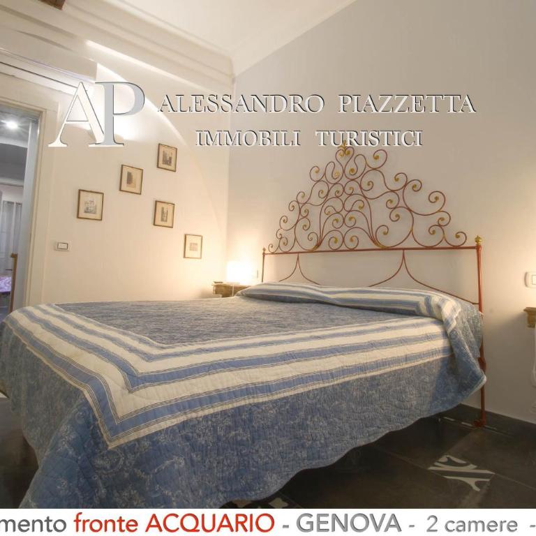 Pinelli 5-1 - Appartamento con 2 Camere da Letto - 20
