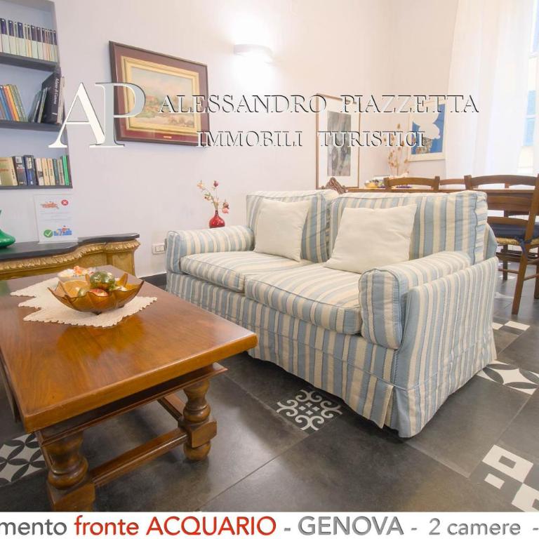 Pinelli 5-1 - Appartamento con 2 Camere da Letto - 23