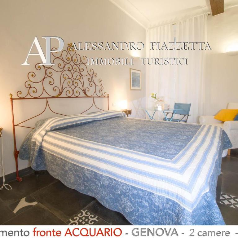 Pinelli 5-1 - Appartamento con 2 Camere da Letto - 24