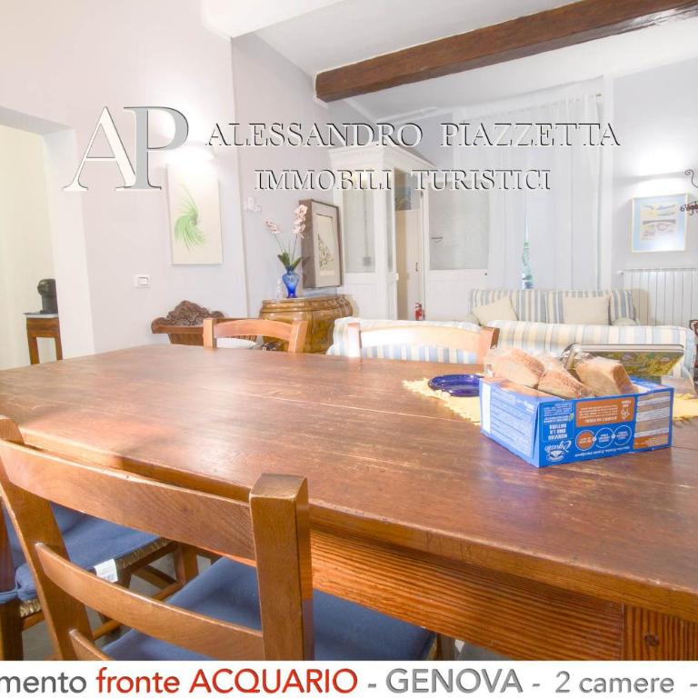 Pinelli 5-1 - Appartamento con 2 Camere da Letto - 25