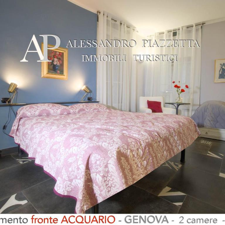Pinelli 5-1 - Appartamento con 2 Camere da Letto - 28