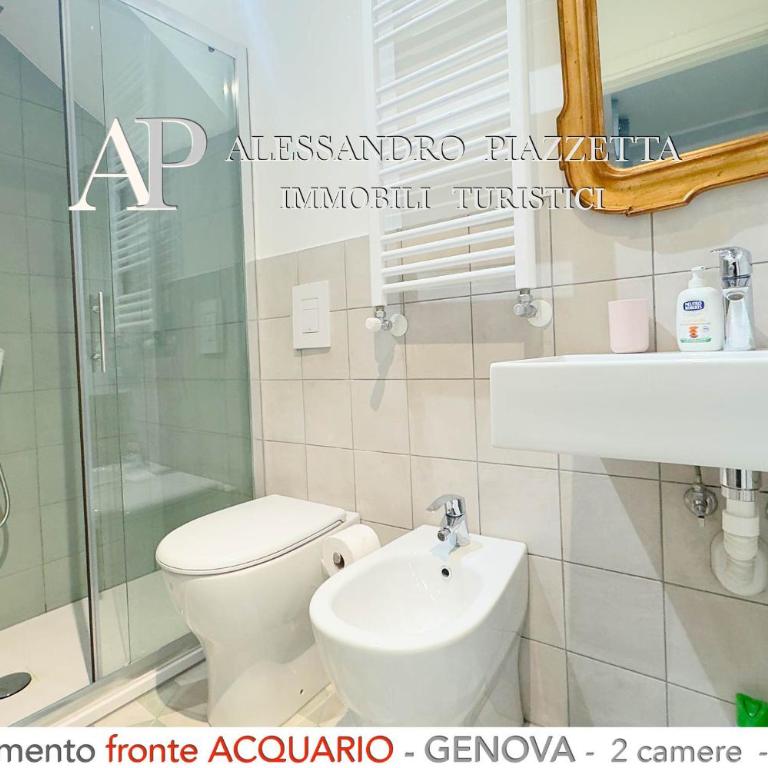Pinelli 5-1 - Appartamento con 2 Camere da Letto - 30