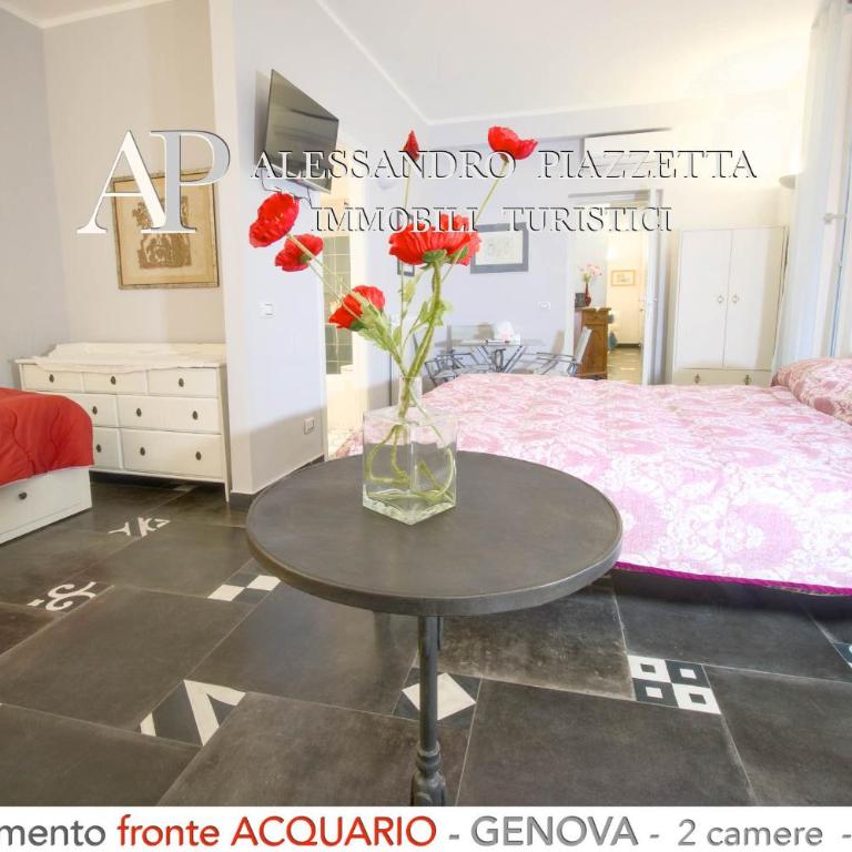 Pinelli 5-1 - Appartamento con 2 Camere da Letto - 31