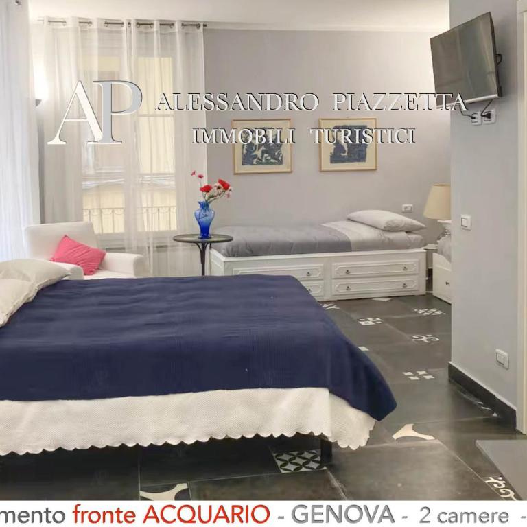 Pinelli 5-1 - Appartamento con 2 Camere da Letto - 32