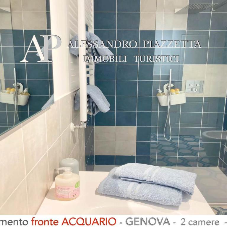 Pinelli 5-1 - Appartamento con 2 Camere da Letto - 36