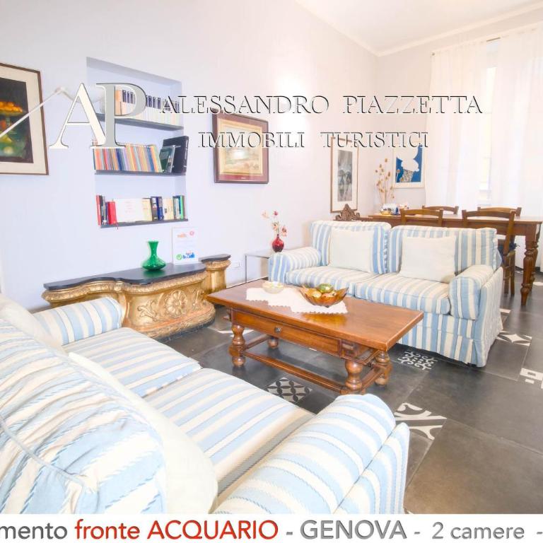 Pinelli 5-1 - Appartamento con 2 Camere da Letto - 37
