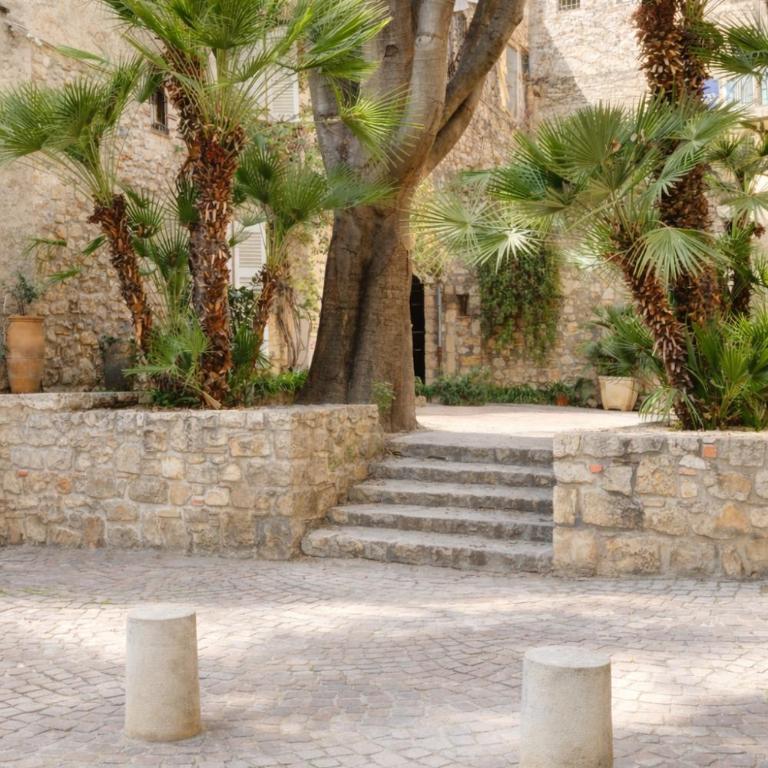 Heart of Old Antibes - Port & Beaches - Appartement 1 Chambre - 10