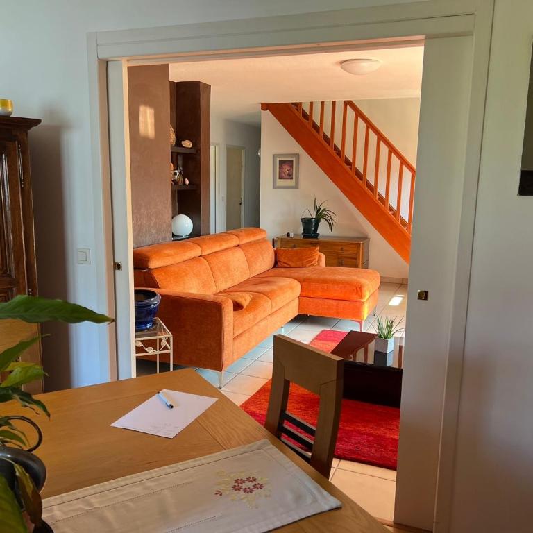 Appartement familial duplex - Appartement 3 Chambres - 11