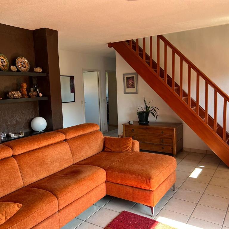 Appartement familial duplex - Appartement 3 Chambres - 12